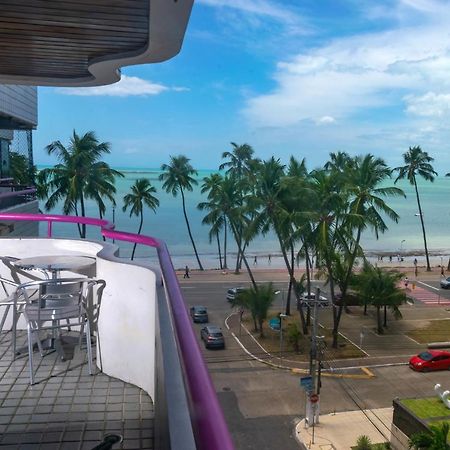 Vista Pro Mar Apartment Maceio  Exterior photo