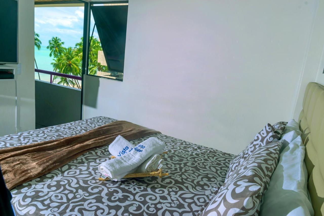 Vista Pro Mar Apartment Maceio  Exterior photo
