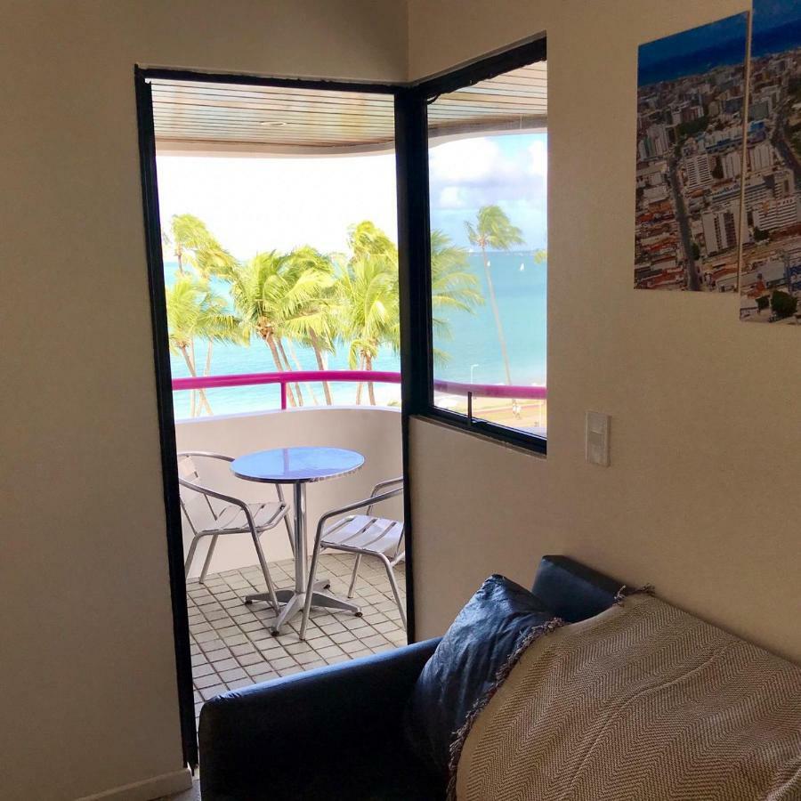 Vista Pro Mar Apartment Maceio  Exterior photo