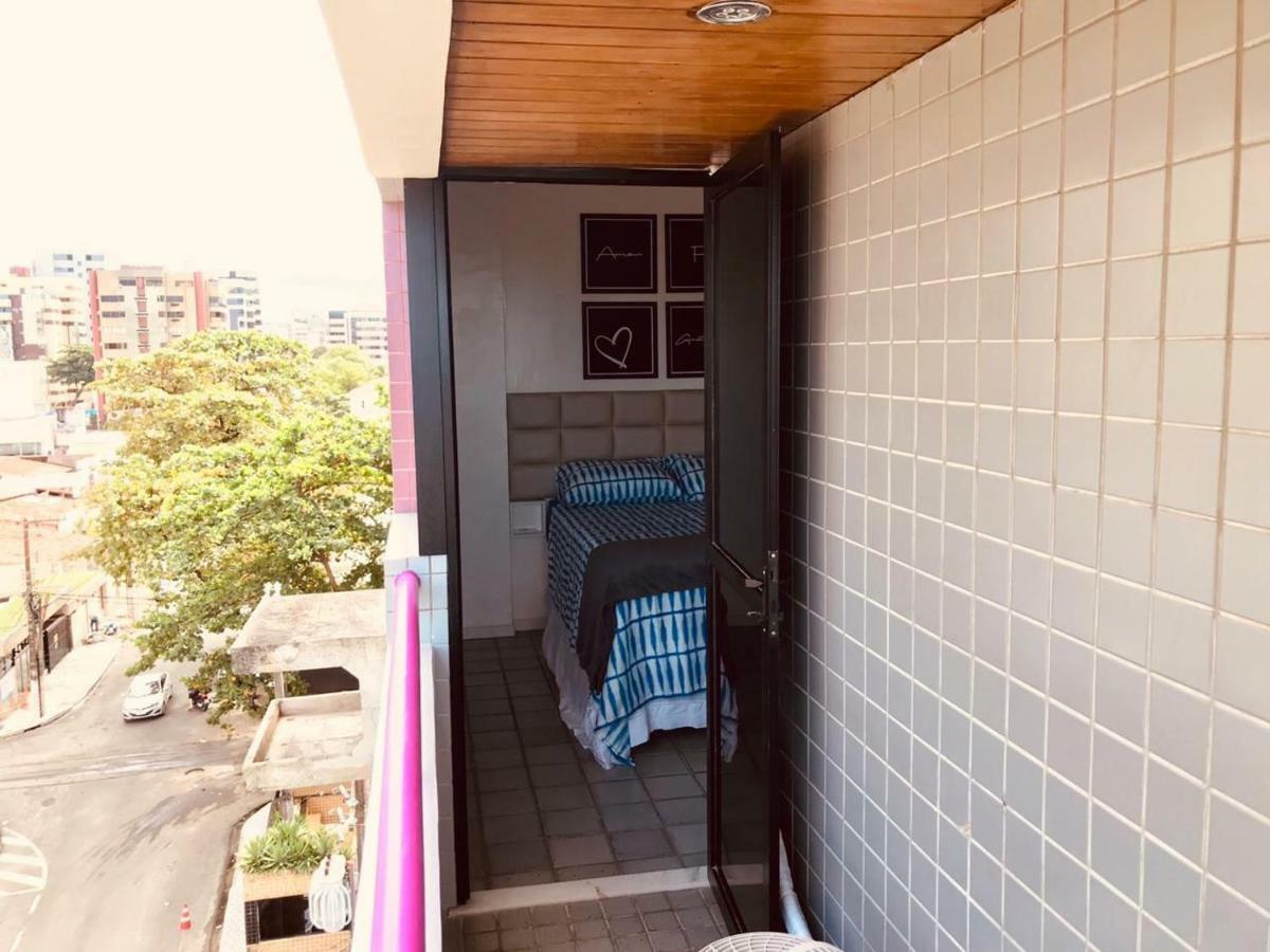 Vista Pro Mar Apartment Maceio  Exterior photo