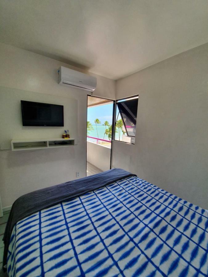 Vista Pro Mar Apartment Maceio  Exterior photo