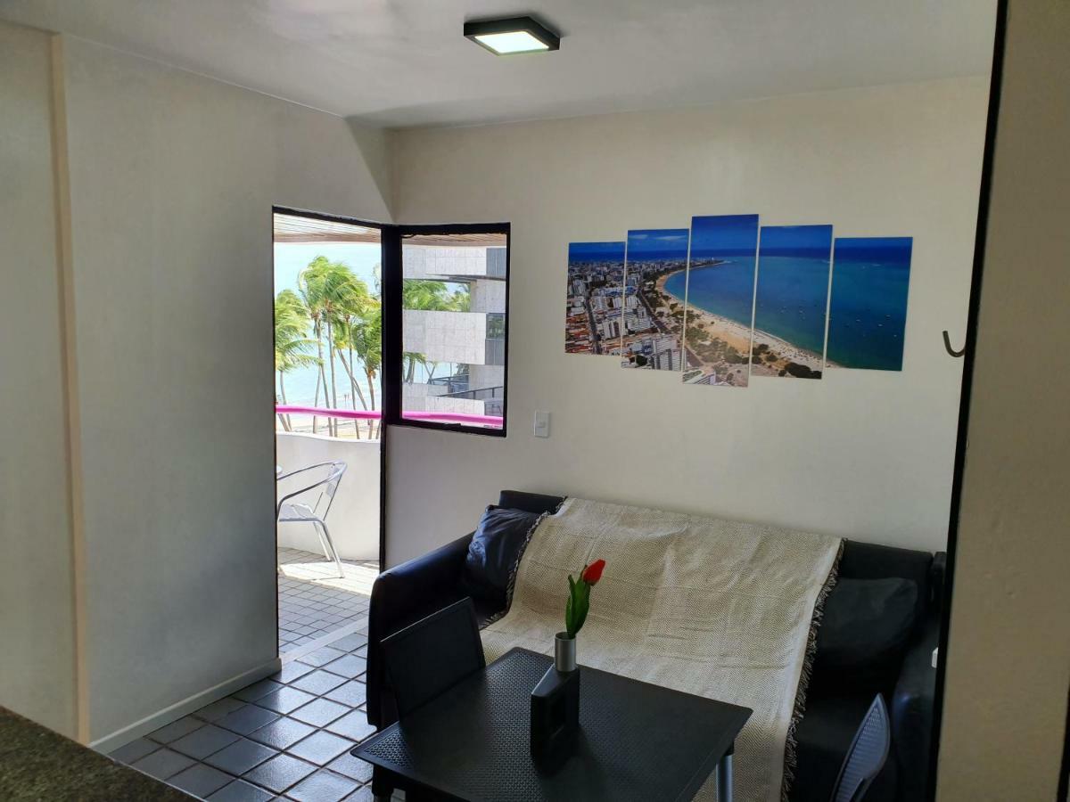 Vista Pro Mar Apartment Maceio  Exterior photo