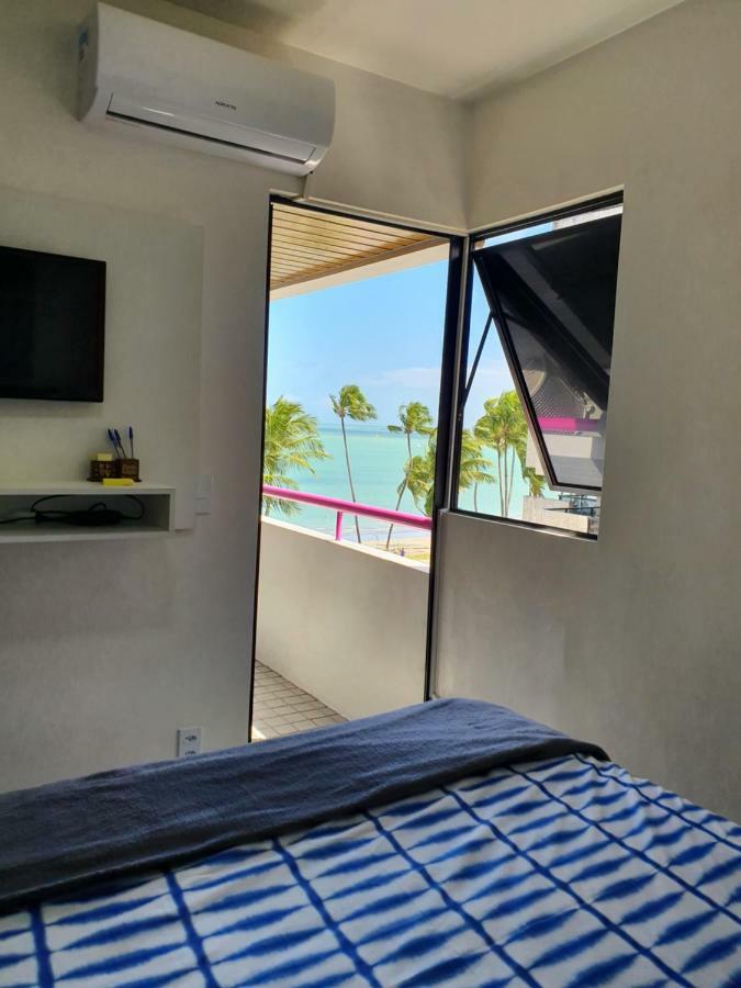Vista Pro Mar Apartment Maceio  Exterior photo